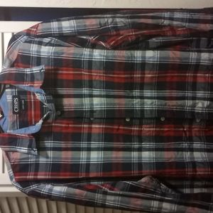 Men dress shirt